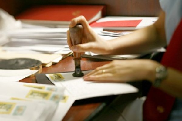 Nu vor fi disponbilizări la Poşta Română